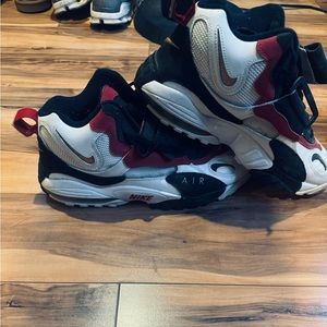 Retro Nike shoes